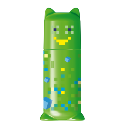 Surligneur mini cute PIXEL PARTY  bister de 4 Maped