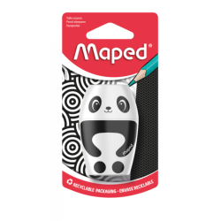 Taille crayon 1 trou SHAKER FANCY ss blister MAPED