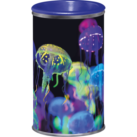 Taille crayon metal av réservoir1usage blister DEEPSEA PARADISE Maped