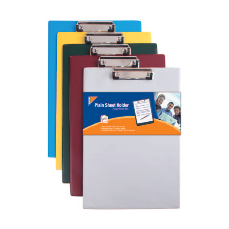 Porte bloc note A4 MINTRA