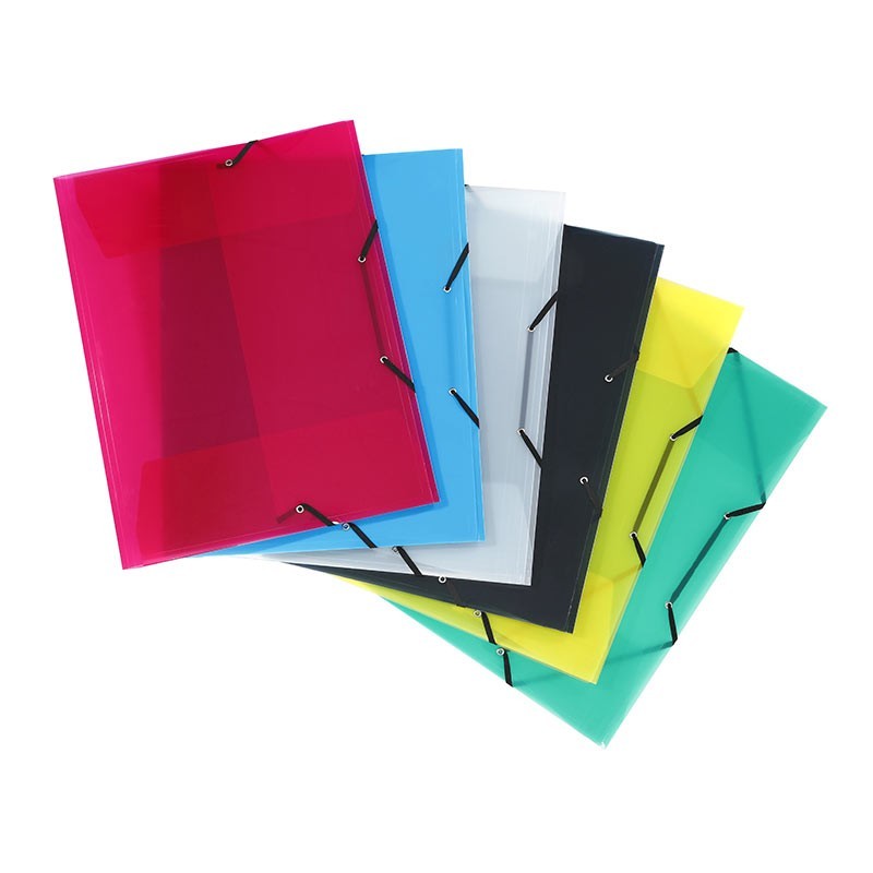 Chemise 3 rabats A3 Propyglass Viquel