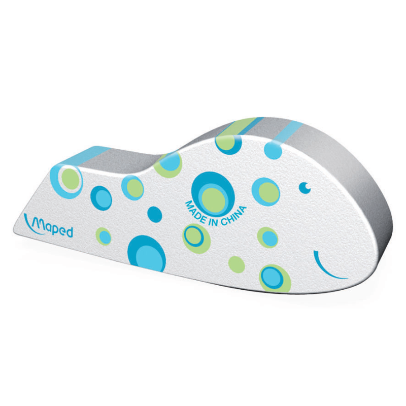 Gomme ergo fun multicolor Maped