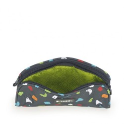 Trousse double kids boy climb Gabol