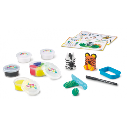 Set de modelage FRIENDS WILD CREATIV Maped