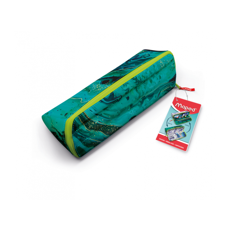 Trousse OPEN XXL TRENDY Maped