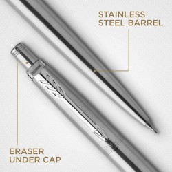 Stylo bille avec coffret PARKER IM