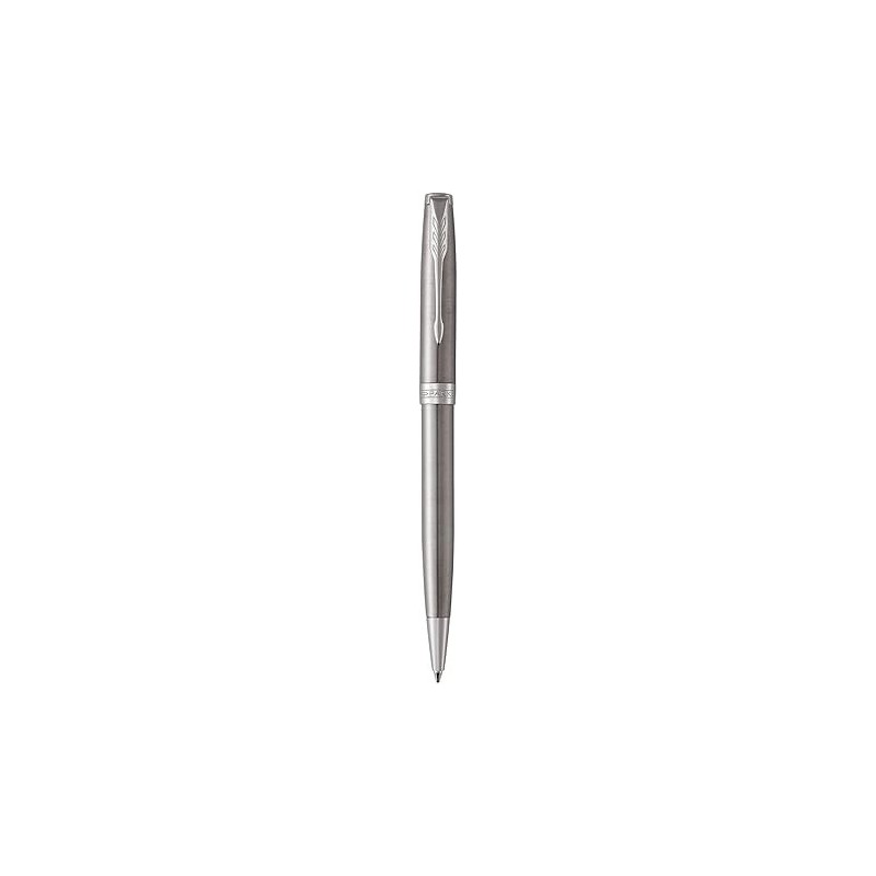 Stylo bille avec coffret Sonnet mat PARKER