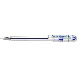 Stylo bille pointe 0.7mm SUPRB mini PENTEL