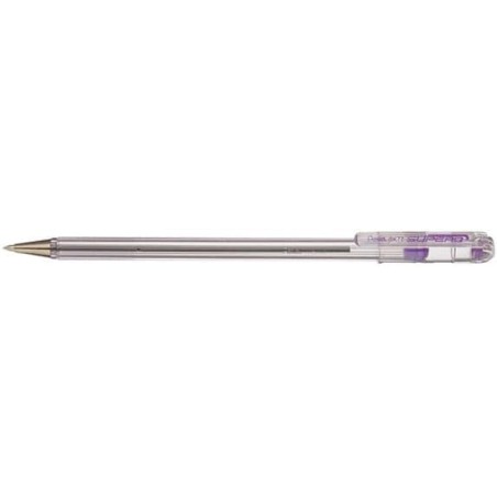 Stylo bille pointe 0.7mm SUPRB  PENTEL