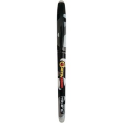 Stylo à bille pointe 0.7 éffaçable GOODY blist de 2 MITAMA