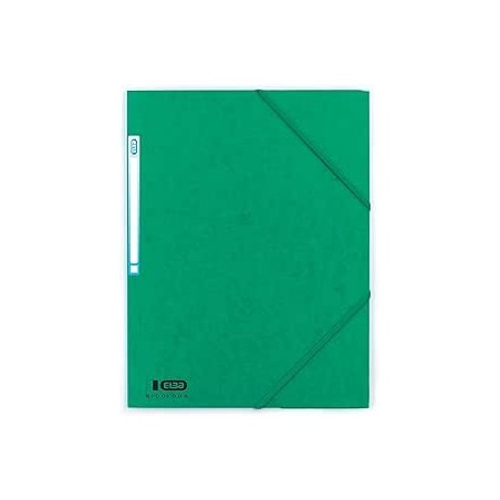 Chemise boston A4 Vert Elba