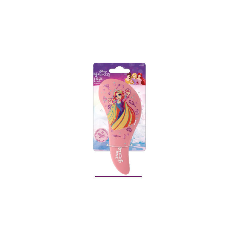 Brosse Raiponce 40734 Disney
