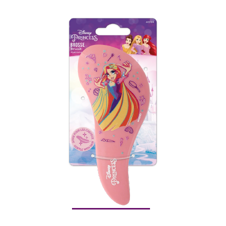 Brosse Raiponce 40734 Disney