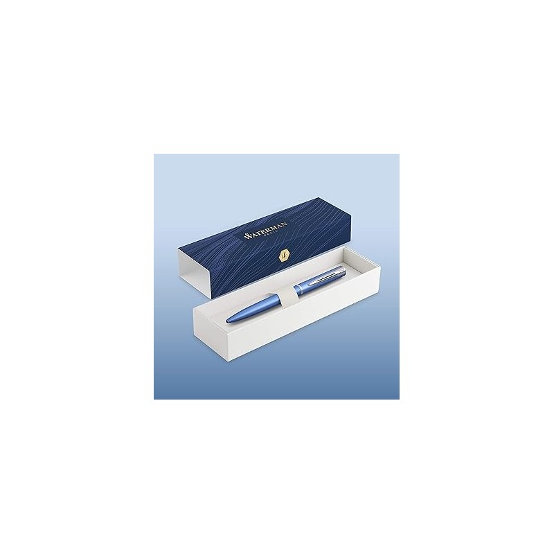 Stylo ALLURE assortie WATERMAN