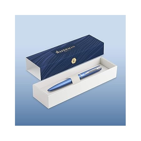 Stylo ALLURE assortie WATERMAN