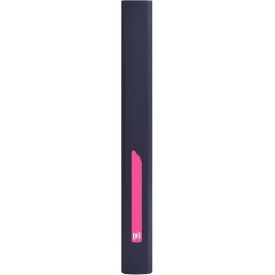 Trieur de document à soufflet for student A4 8 positions pp opaq ass Elba
