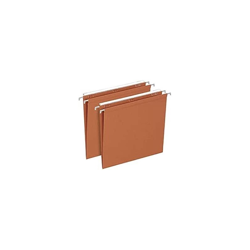 Dossier suspendu tiroir DEFI FV 330/250 (Bte de 25) L'Oblique