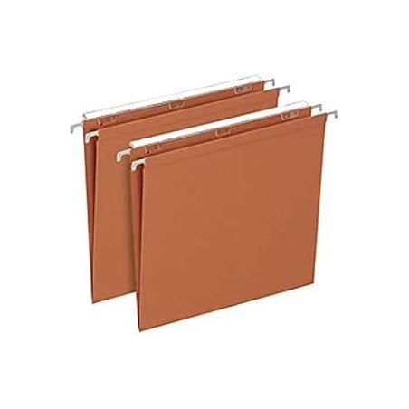 Dossier suspendu tiroir DEFI FV 330/250 (Bte de 25) L'Oblique