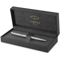 Stylo bille avec coffret Sonnet mat PARKER