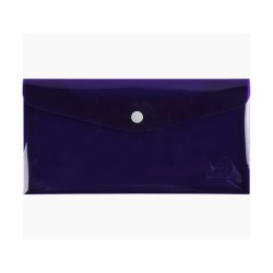 Chemise pochette à pression PP 11x22 HYPNOSE Elba