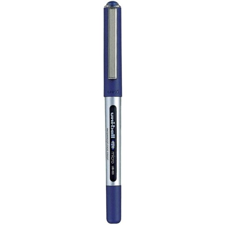 Stylo roller ball pte 0,5mm UNIBALL