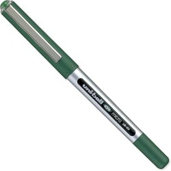 Stylo roller ball pte 0,5mm UNIBALL