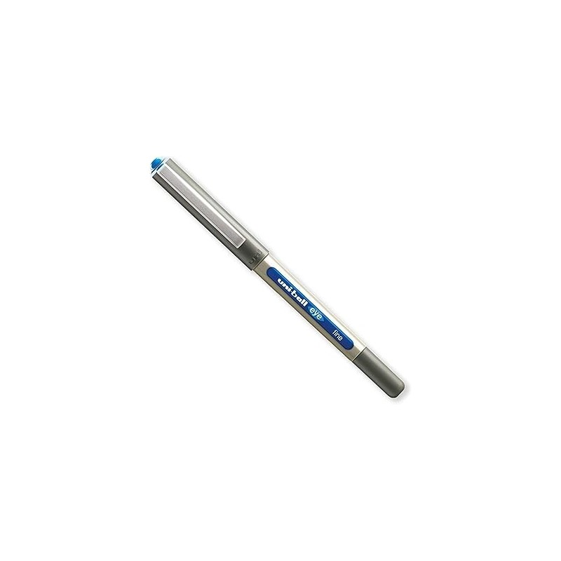 Stylo roller ball pte 0,7mm EYE UNIBALL