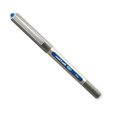 Stylo roller ball pte 0,7mm EYE UNIBALL