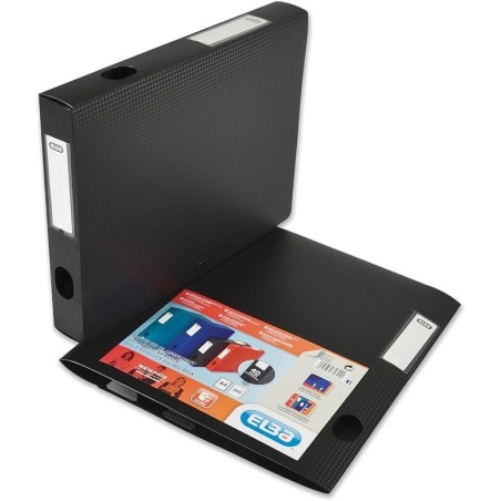 Boite de classement dos 40 for students Elba