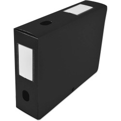 Boite de classement dos 80 memphis Elba