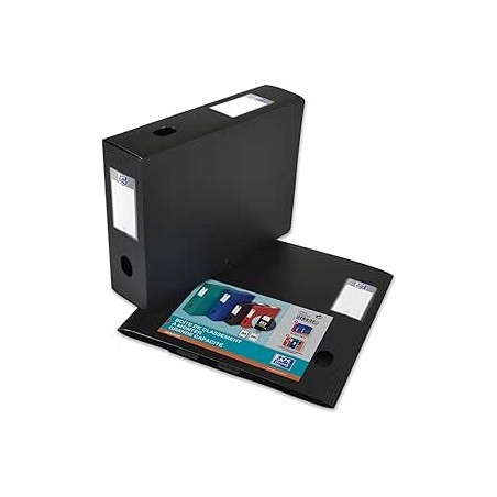 Boite de classement dos 80 memphis Elba