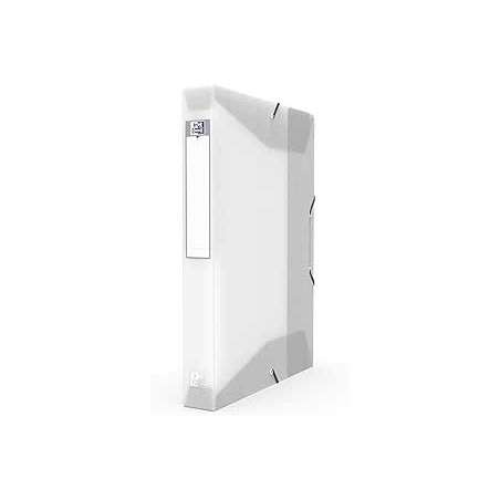 Boite de classement dos 25 Hawaï Elba