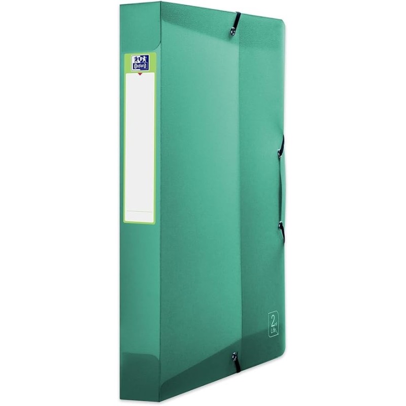 Boite de classement dos 40 2nd life Elba