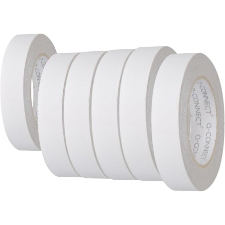 Ruban adhésif double face 25mmx33m Q-CONNECT