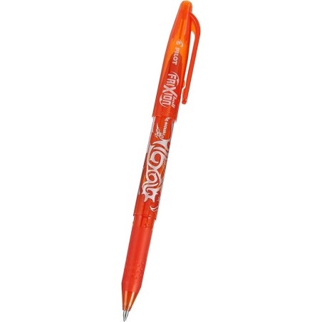 Stylo bille non rétractable Frixion Ball Pilot