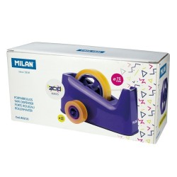 Dévidoir double 66m Milan