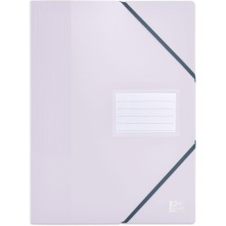 Protège document 80 vues pp ass Elba