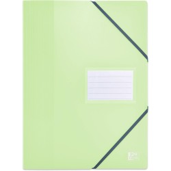 Protège document 80 vues pp ass Elba
