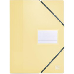 Protège document 80 vues pp ass Elba