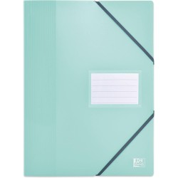 Protège document 80 vues pp ass Elba
