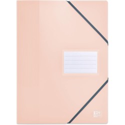 Protège document 80 vues pp ass Elba