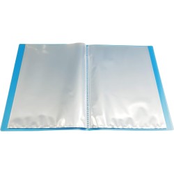 Protège document 120 vues pp ass Elba