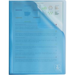 Protège document 120 vues pp ass Elba