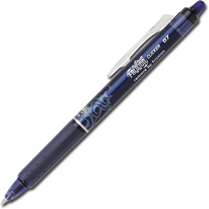 Stylo à bille Frixion PILOT