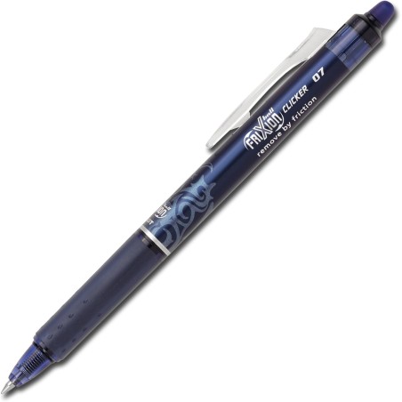 Stylo à bille Frixion PILOT