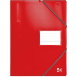 Protège document 160 vues pp ass Elba