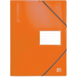 Protège document 160 vues pp ass Elba