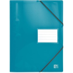 Protège document 160 vues pp ass Elba