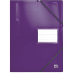 Protège document 160 vues pp ass Elba