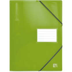 Protège document 160 vues pp ass Elba